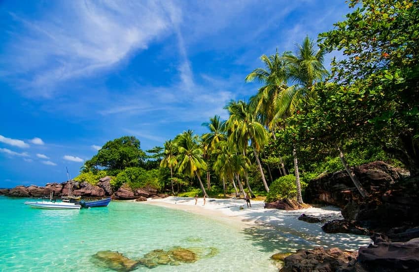 Que faire à Phu Quoc en 3 jours